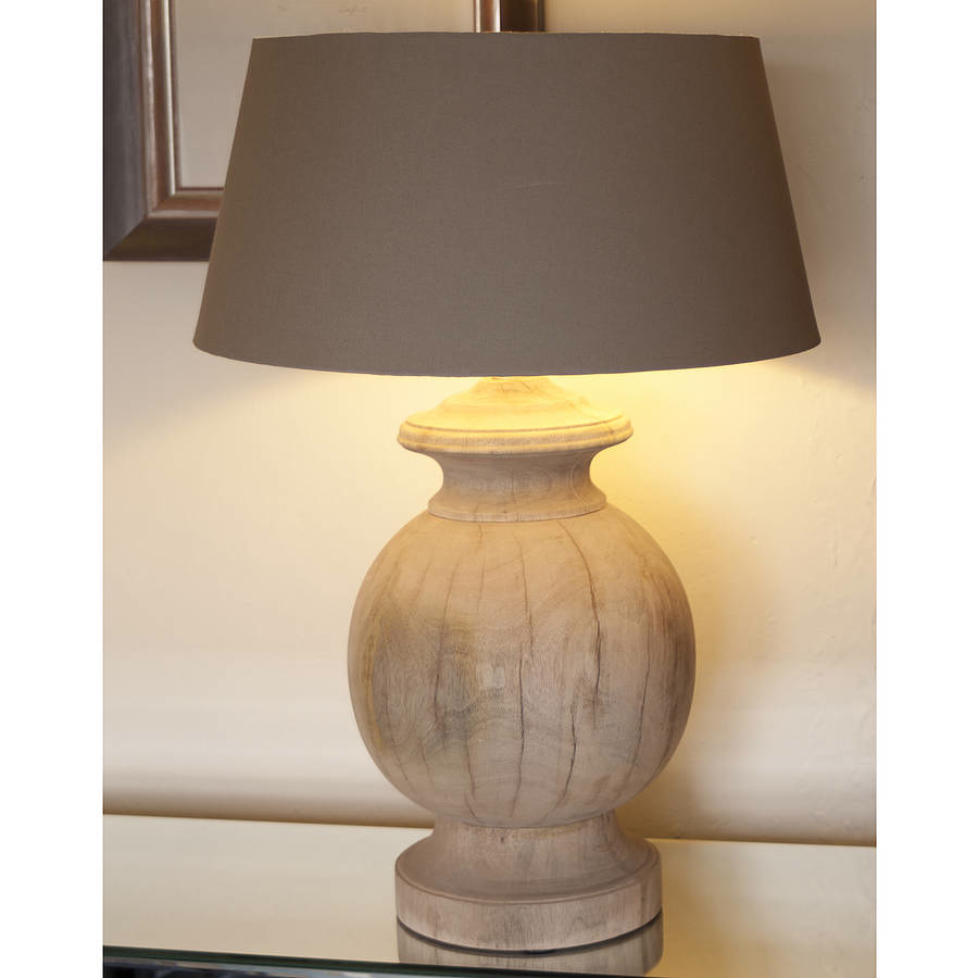 big table lamps for living room