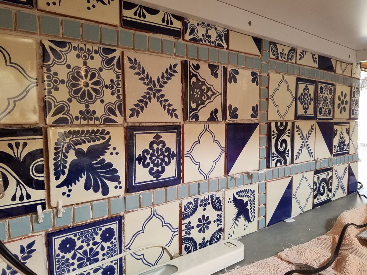 Spanish Colonial – Patrician Design