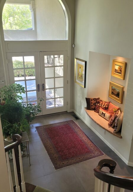 Foyer-Transformation-After
